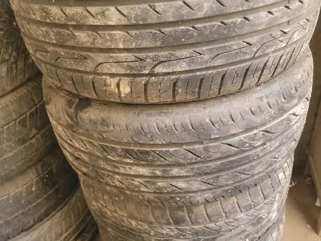 Покрышка Brigstone R17, Хуҷанд