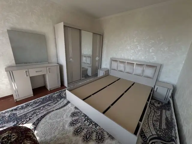 Спальный гарнитур, Душанбе