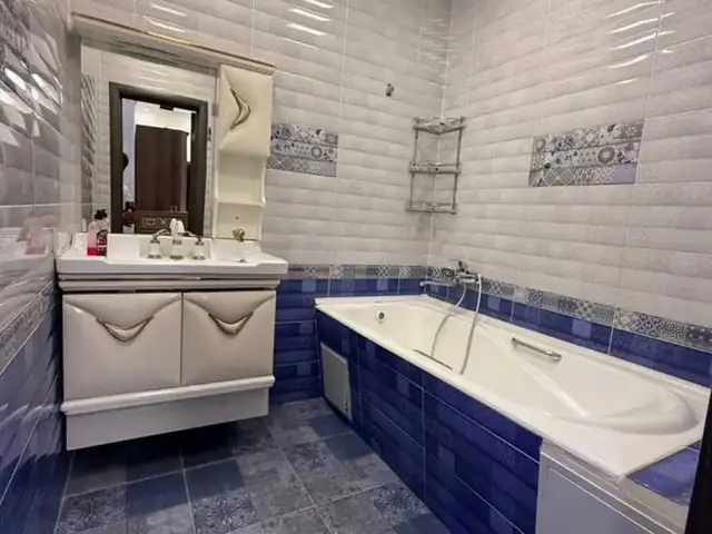 2-комн. квартира, 11 этаж, 90м², сомони, Душанбе