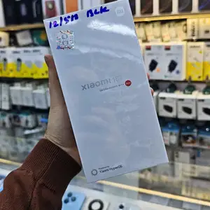Xiaomi Mi 15T 12/512Gb, Худжанд
