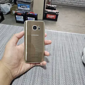 Samsung Galaxy S7, Хуҷанд
