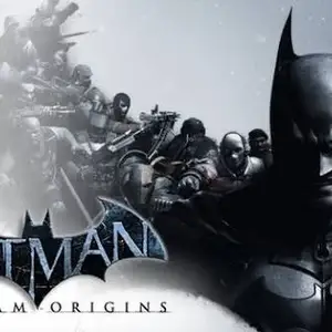 Игра Batman arkham origins, Истаравшан