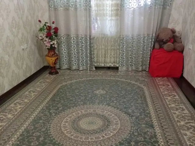 Комната в 2-комн. квартире, 5 этаж, 48м², 103 мкр, Душанбе