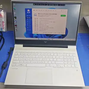 Ноутбук HP Victus 16 RTX 3060 / Ryzen 7 / 16GB, Душанбе