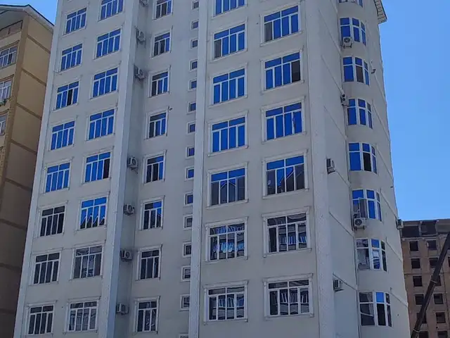 2-комн. квартира, 10 этаж, 71 м², 34 мкр, Хуҷанд - 12