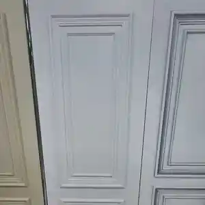 Дархои багети сафед, Душанбе