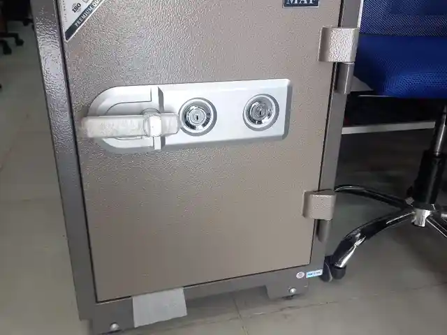 Сейф, Душанбе