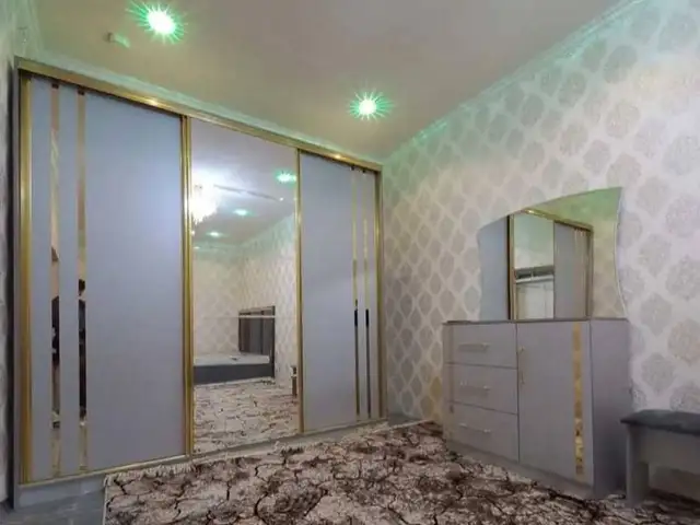 Спальный гарнитур, Душанбе