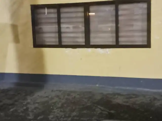 Веранда барои фармоиш, Душанбе
