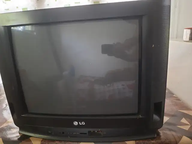 Телевизор, Худжанд