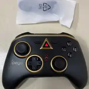 iPega Bluetooth джойстик, Душанбе