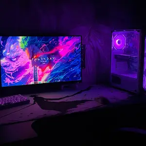 Системный блок I5 7500+RX580, Худжанд