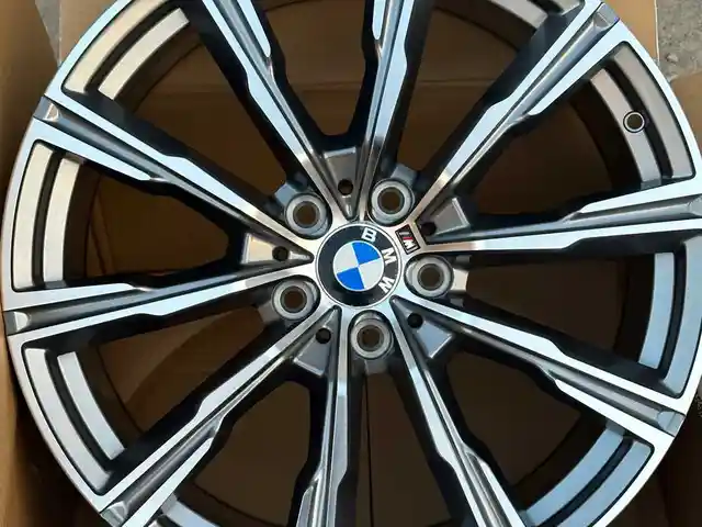 Диски R20 BMW, Душанбе
