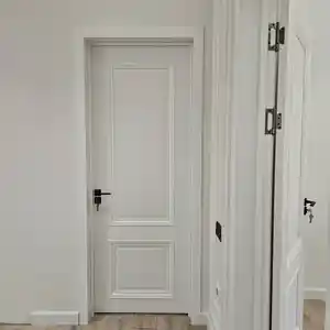 Дверь, Душанбе