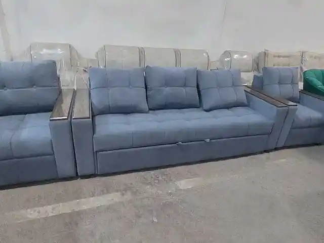Диван кресло, Душанбе