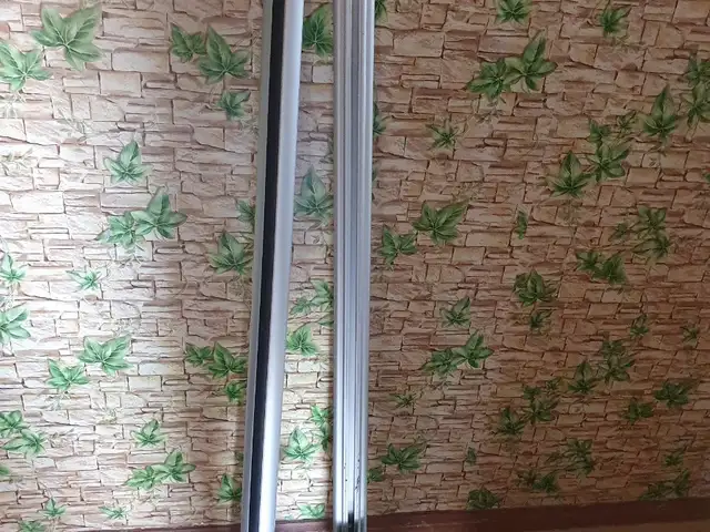 Багажник, Хуҷанд