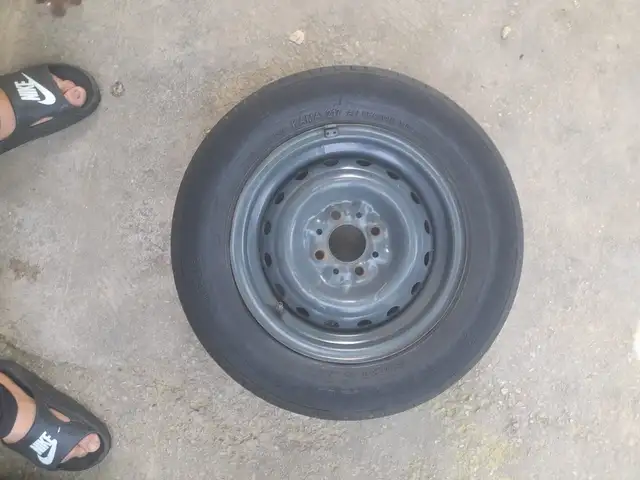 Диски и шины R13, Душанбе