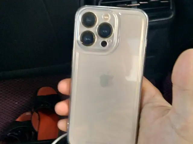 Apple iPhone 13 Pro, 128 gb, Gold, Бохтар (Курғон-Теппа)
