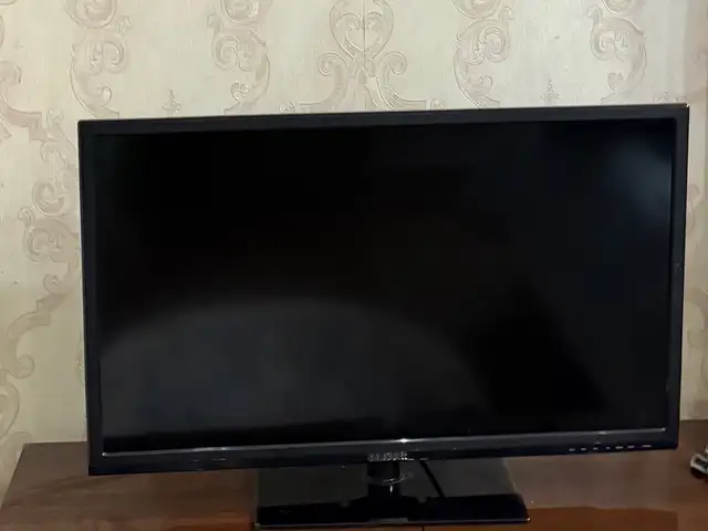 Телевизор Samsung, Душанбе