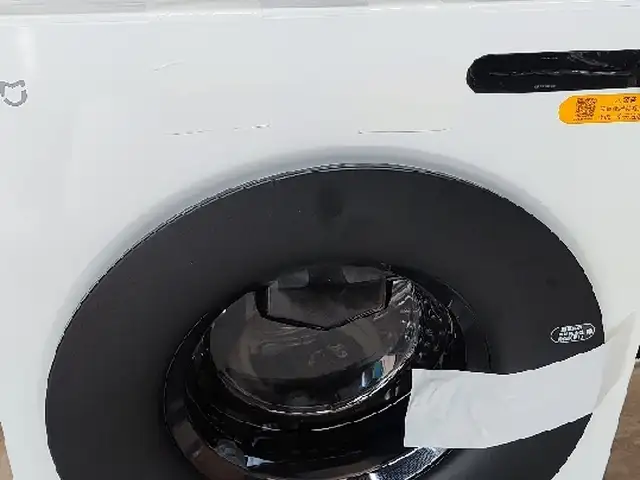 Стиральная машина Xiaomi Mijia Washing Machine 10kg, Худжанд