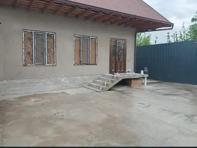 1 этажн. 5-комн. дом, 5 соток, южный, Душанбе