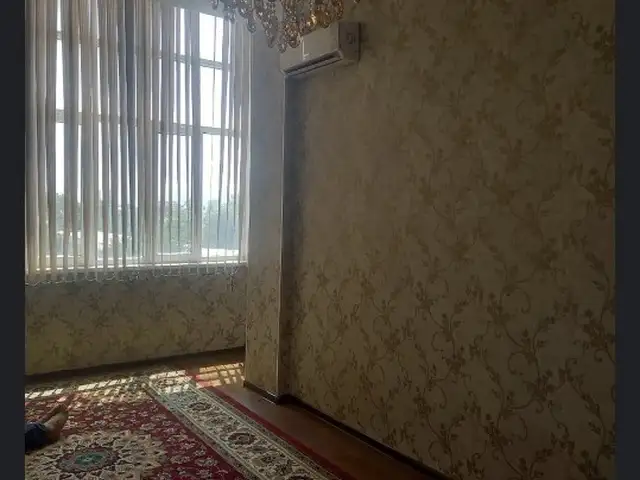 2-комн. квартира, 2 этаж, 69м², Казинои Саидшо, доми DZ, Душанбе