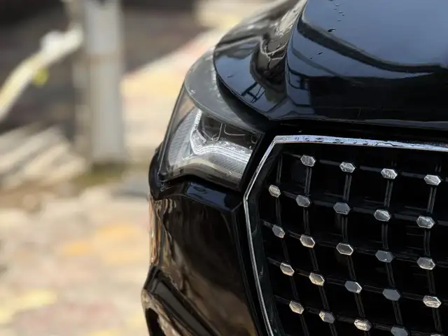 Zotye T700, 2017, Душанбе - 3