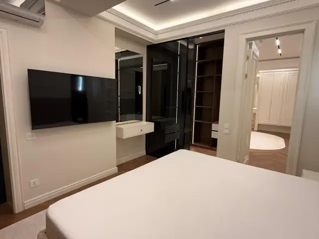 3-комн. квартира, 10 этаж, 95 м², Перекресток Алфемо, дом Краун Тауэр, Душанбе