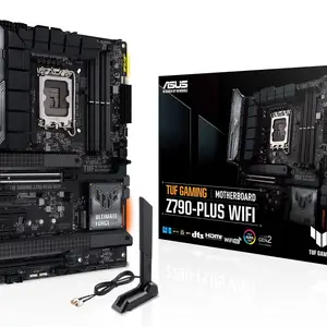 Материнская плата Asus tuf gaming Z790-plus, Душанбе