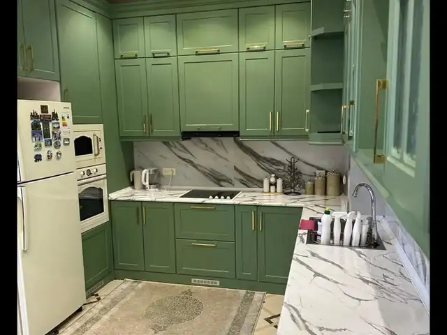 4-комн. квартира, 5 этаж, 169м², Рудаки, Душанбе
