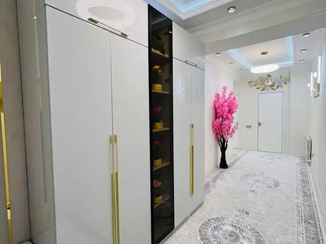 3-комн. квартира, 2 этаж, 70 м², н.Сино 102 мкр дом Жасмин, Душанбе
