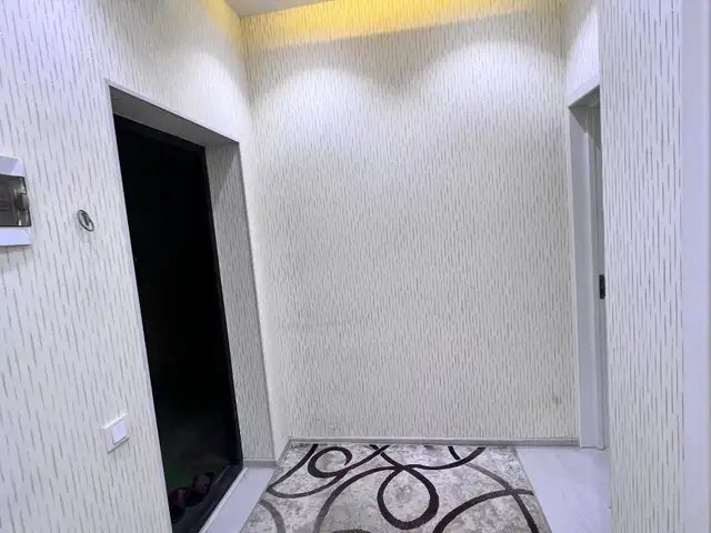 2-комн. квартира, 3 этаж, 50 м², 18мкр , Хуҷанд - 3
