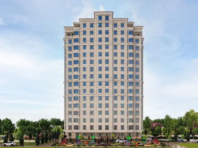 2-комн. квартира, 3 этаж, 74 м², 32 мкр, Хуҷанд