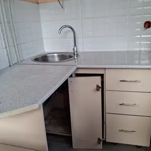 Кухонный гарнитур, Душанбе