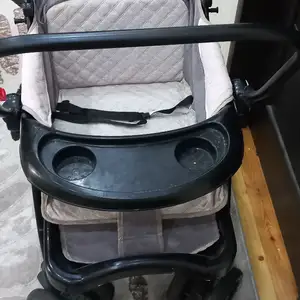 Детская коляска, Хуҷанд