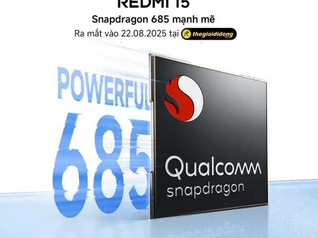 Xiaomi Redmi 15 8+8/16/256Gb Global Version, Душанбе - 8