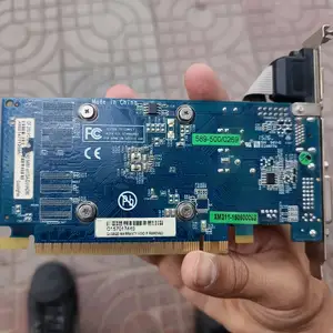 Видеокарта nvidia 1gb 64 pin, Душанбе