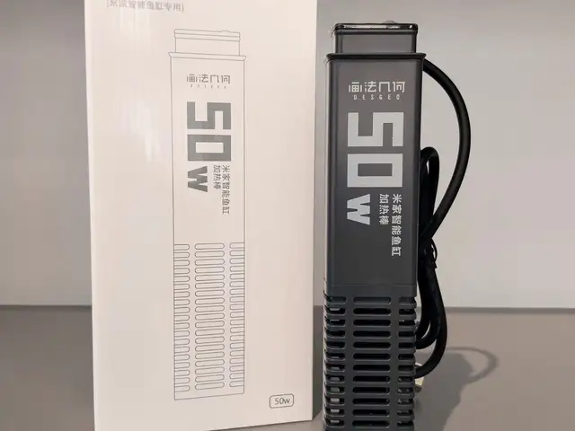 Нагревательный стержень 50вт для аквариума Xiaomi, Душанбе