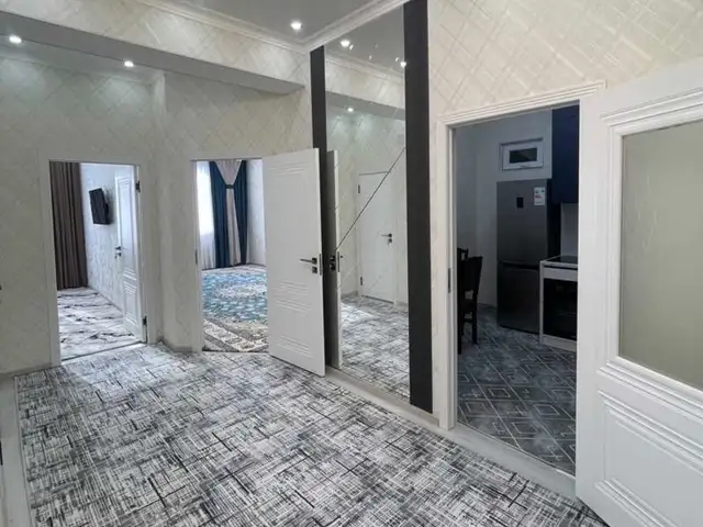 2-комн. квартира, 4 этаж, 70м², Чал чам, Душанбе
