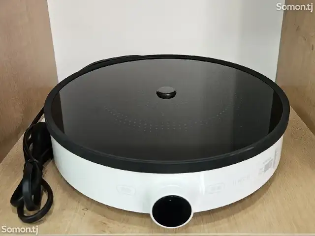 Индукционная плита Xiaomi induction cooker 2, Душанбе