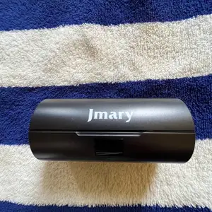 Петличка jmary mw19, Худжанд