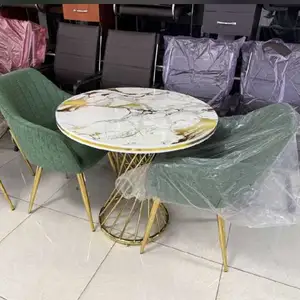 Стол и стулья, Душанбе