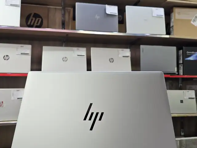 Ноутбук HP ENVY X360 X360 RYZEN 7-8840HS, Душанбе