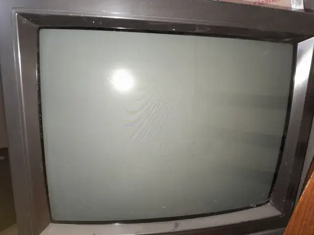 Телевизор Санье, Душанбе
