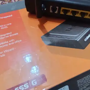 Модем d-link 2640, Душанбе
