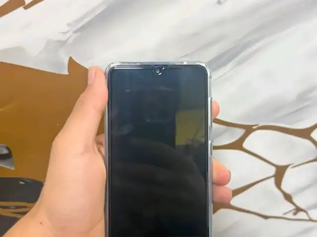 Samsung Galaxy A34, Душанбе