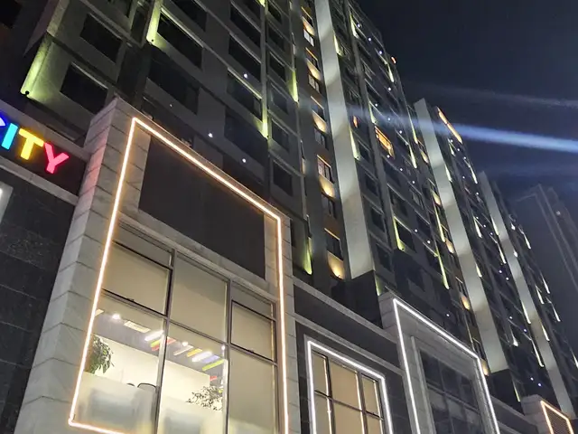 2-комн. квартира, 9 этаж, 92 м², Центр Спартак, Душанбе