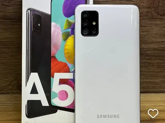 Samsung Galaxy А51 128Gb Vetnam, Хуҷанд