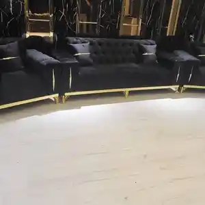 Диван с креслами, Душанбе