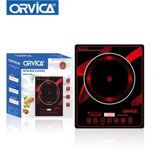 Сенсорная Плита Фирма Orvica, Душанбе